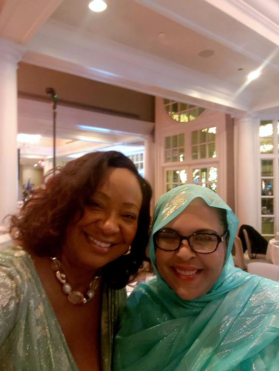 Kimberly Bassett (@KimberlyBassett) / Posts / X