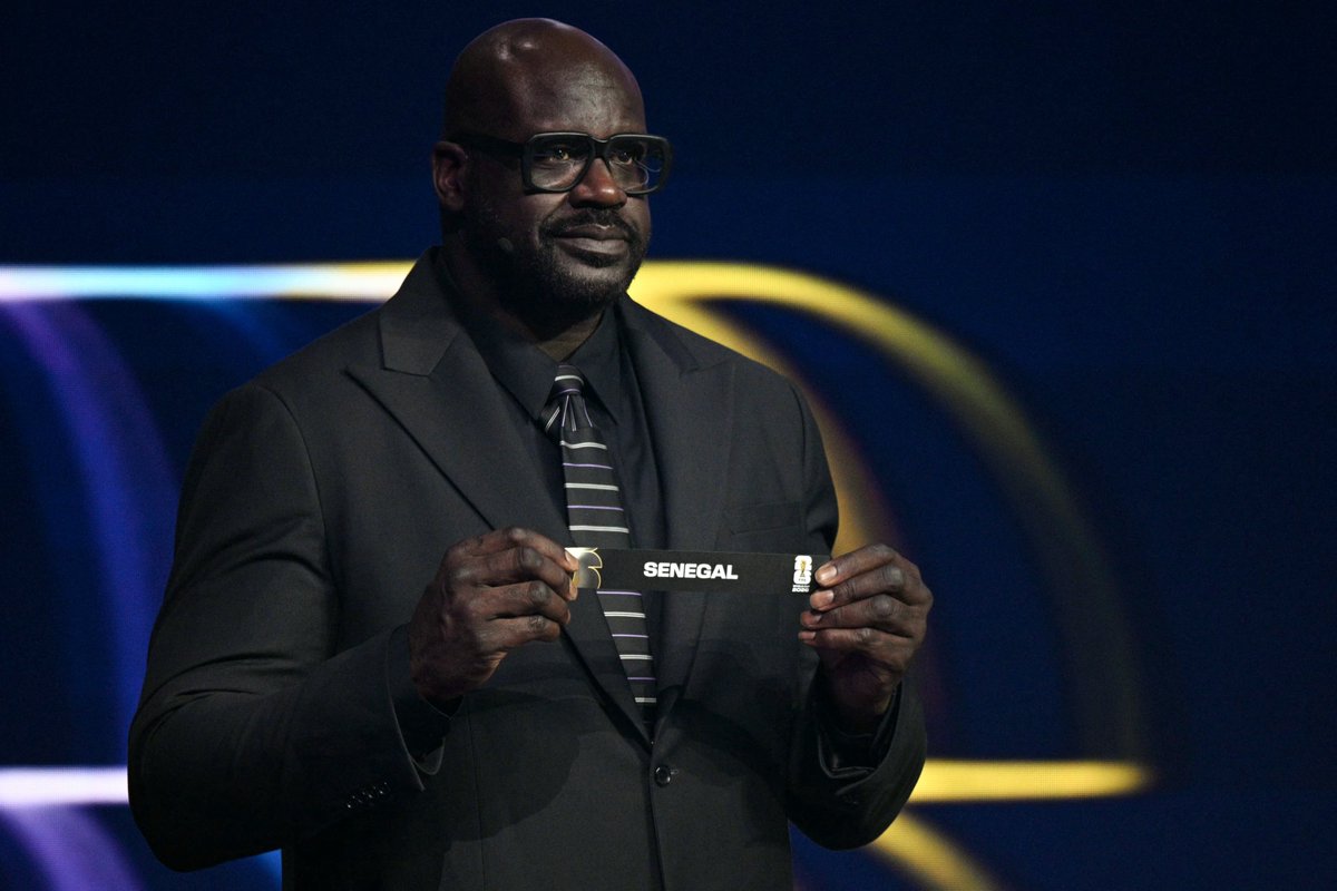 1 - Parmi les 91 équipes affrontées par la France, le Sénégal est l’une des deux, avec l'Irlande amateurs (1D en 1921), contre laquelle les Bleus ne comptent aucune victoire, s'inclinant lors de leur seul duel (0-1 en Coupe du Monde 2002). Revanche. #FIFAWorldCup2026