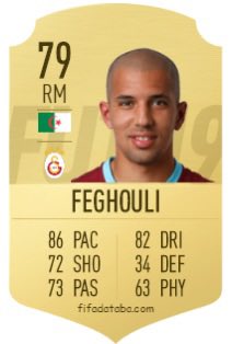 Me acordé de este CHAD