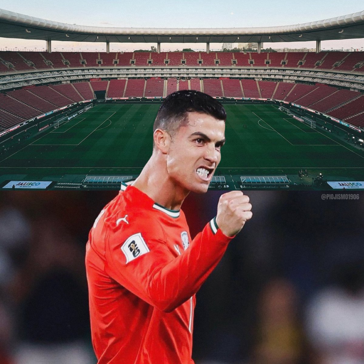 Piojismo tweet media