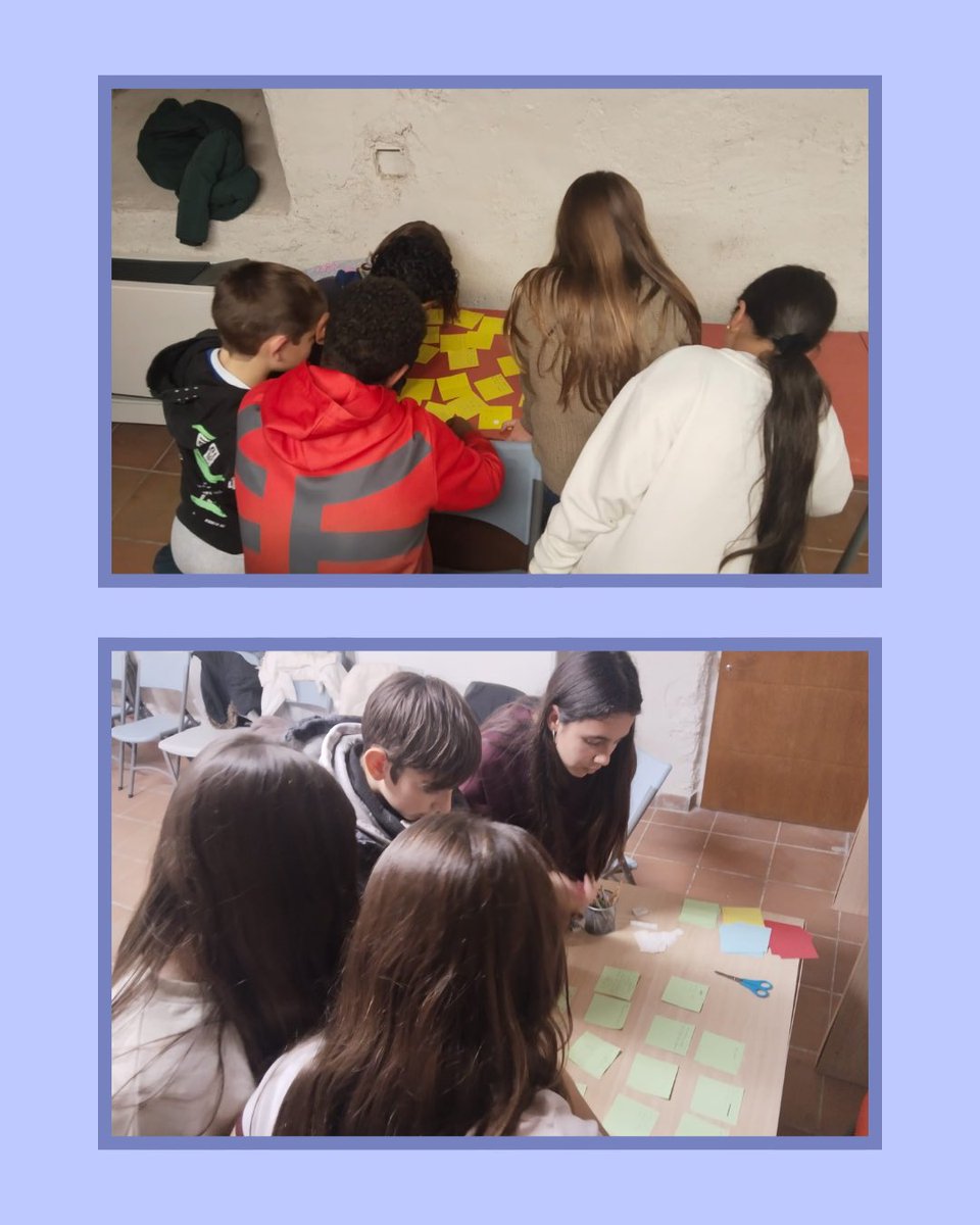 Comencem a preparar el Nadal! 🎄

Durant les festes de Nadal tenim molta feina! Som part del jurat del concurs de fanalets, participem a la cavalcada de reis i llegim la carta als reis durant la seva arribada a l’Ajuntament 👑

<a href="/ajfigueres/">Ajuntament de Figueres</a> #ccifigueres #consellinfants #figueres