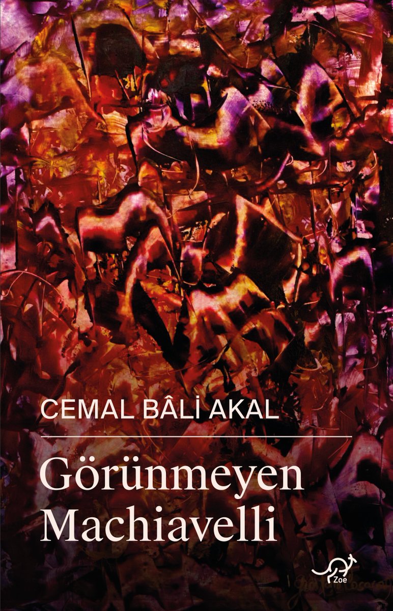 ApostrofKitap's tweet photo. Üç yeni kitap @ZoeKitap'tan.

 — Latin Batı’da Mülkiyetin Tarihi: Refah, Erdem, Hukuk
— Hukukun Yapay Zekâyla İmtihanı
— Görünmeyen Machiavelli https://t.co/0863luw2qO