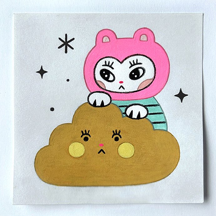 Andrea Kang tweet media