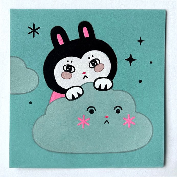 Andrea Kang tweet media