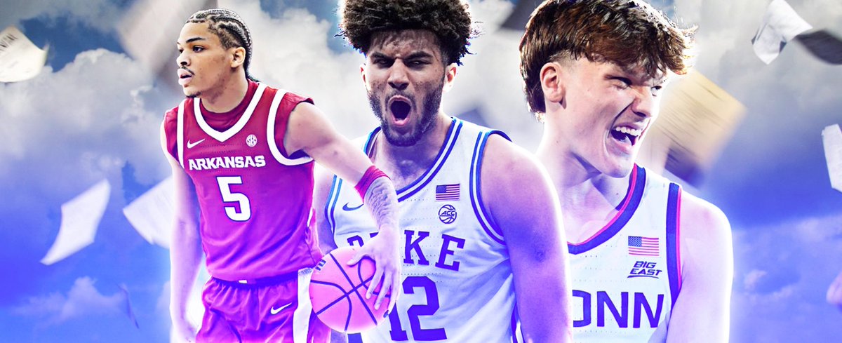 ANOTHER ONE

It was a busy week of games. <a href="/tmetcalf11/">Tyler Metcalf</a> shares his notes from the week on how the play of 

—> Cameron Boozer
—> Neoklis Avdalas
—> Braylon Mullins

and many more could impact the 2026 NBA Draft class.

⬇️(link below) ⬇️