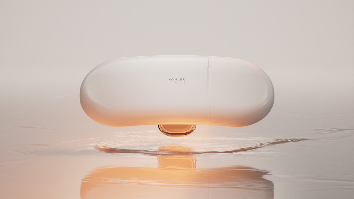 GNT_fr's tweet image. La caméra de toilettes Kohler Dekoda a menti sur la protection de vos données generation-nt.com/actualites/koh… #Kohler