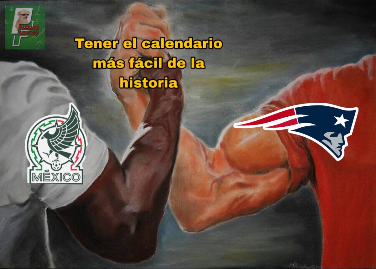 Piloto Memes Latino tweet media