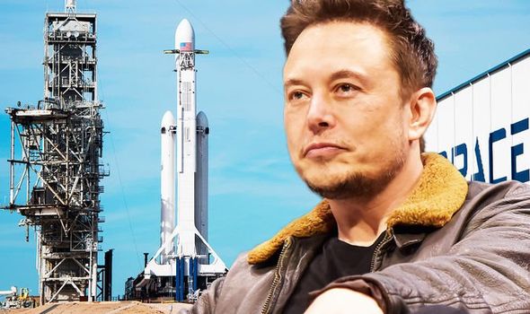 🚨 INVESTING : "SpaceX in trattative per la vendita di azioni a una valutazione di 800 miliardi di dollari, secondo il WSJ"