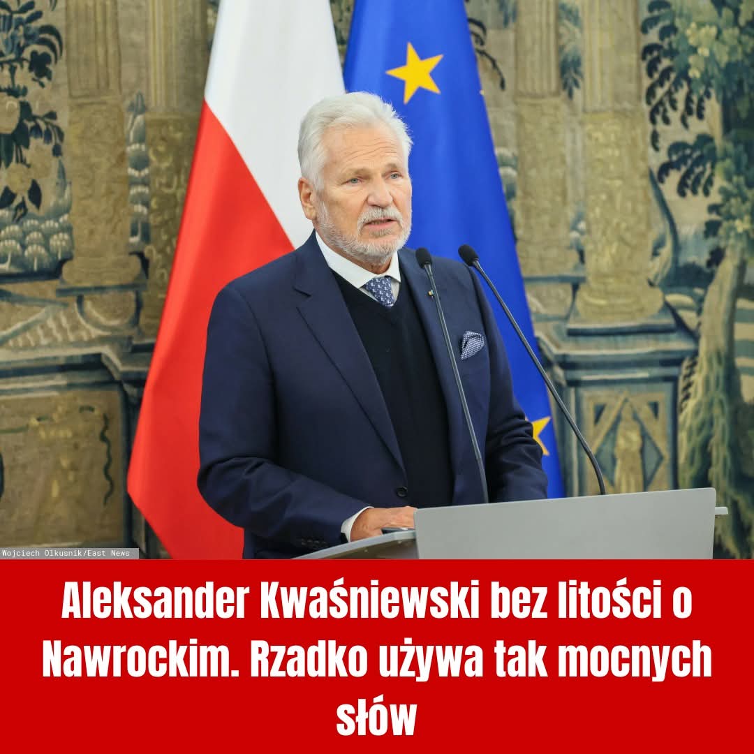 Prezydent ostro o Batyrze - smutne - kiedys mielismy Prezydenta - dzisiaj jedynie snusa kibola wetomata