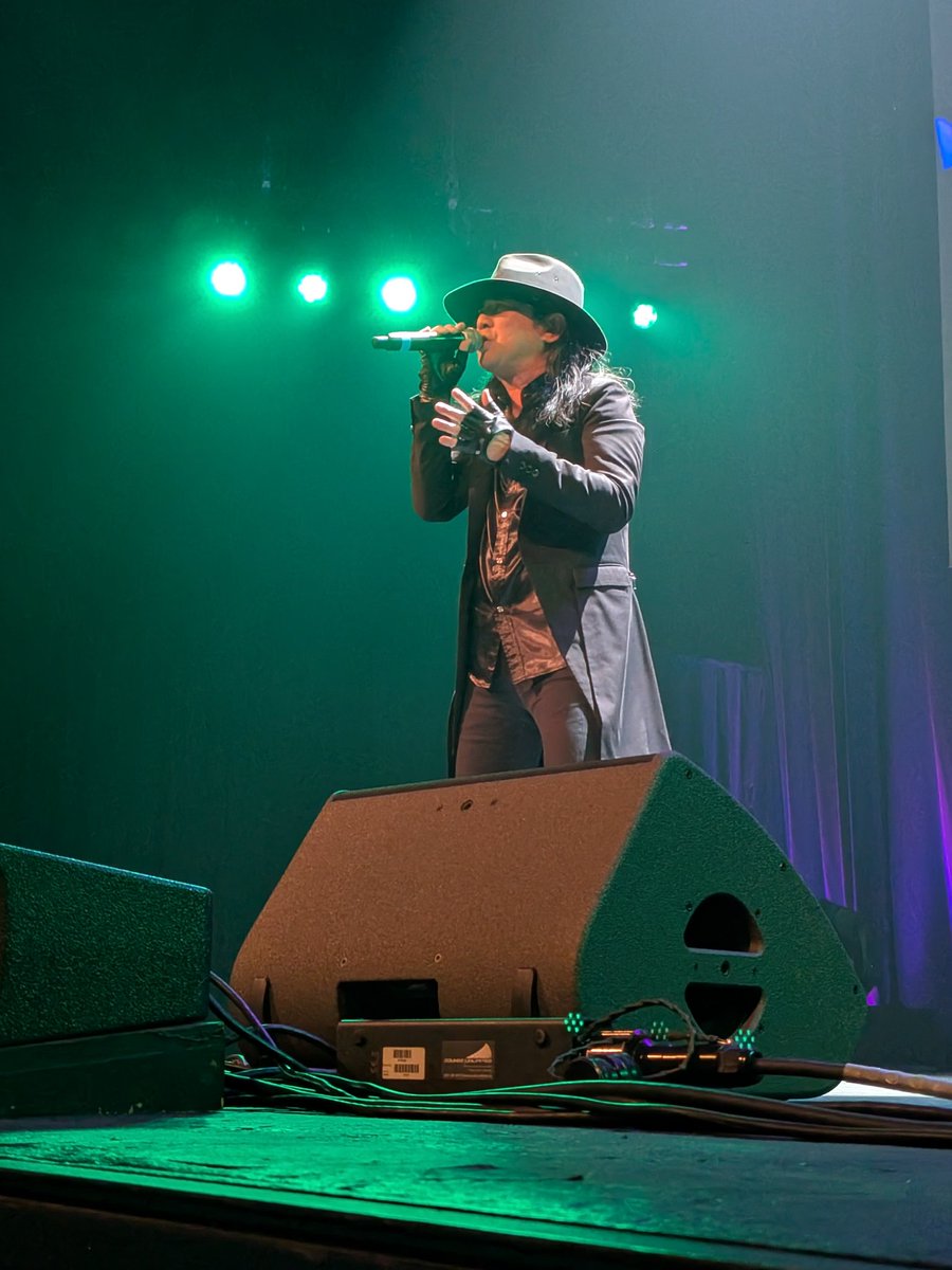 mpi auf dem #AnimeFestivalKassel2025 war awesome! #Animeland #glowsticks