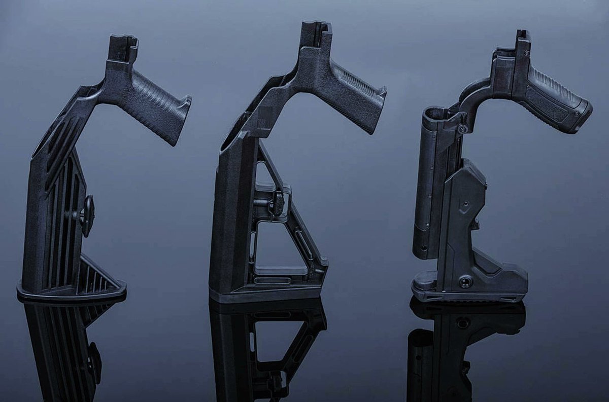 Slide Fire tweet media