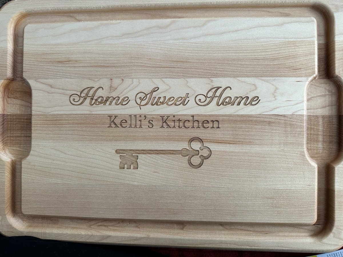 I literally had the best realtor and loan officer.

Look what my lender sent me as a congrats/house warming gift!!!