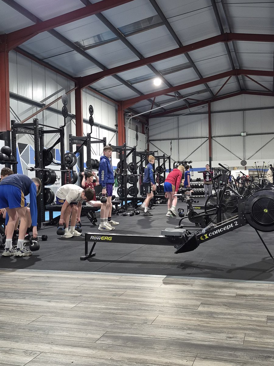 Sixmilebridge GAA tweet media