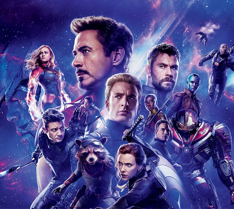 BRMarvelNews's tweet photo. 🚨 Marvel Studios irá relançar VINGADORES: ULTIMATO nos cinemas em setembro de 2026, poucos meses antes do lançamento de AVENGERS: DOOMSDAY. https://t.co/Bm6OVdIxyM