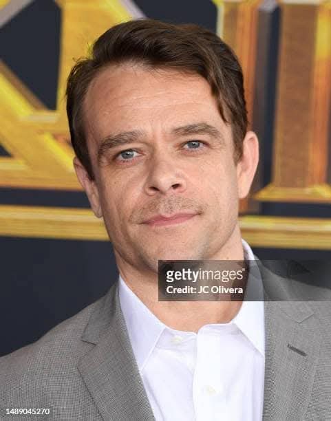 barbaravitali2's tweet photo. Happy Birthday to #NickStahl December 5,1979 #Terminator3 #SinCity #ThinRedLine #TheManWithoutAFace https://t.co/W010GbbEPU