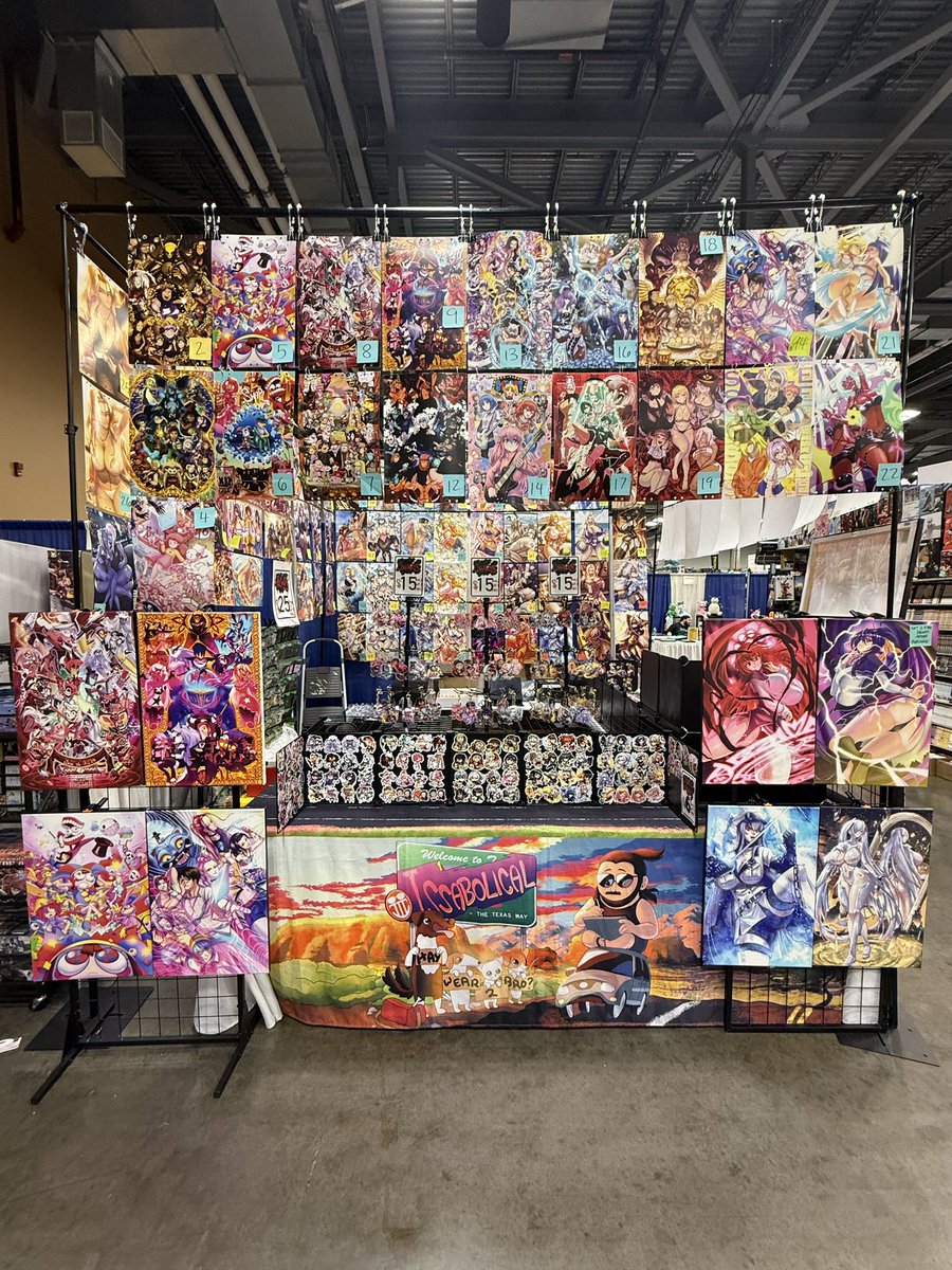 Issabolical tweet media