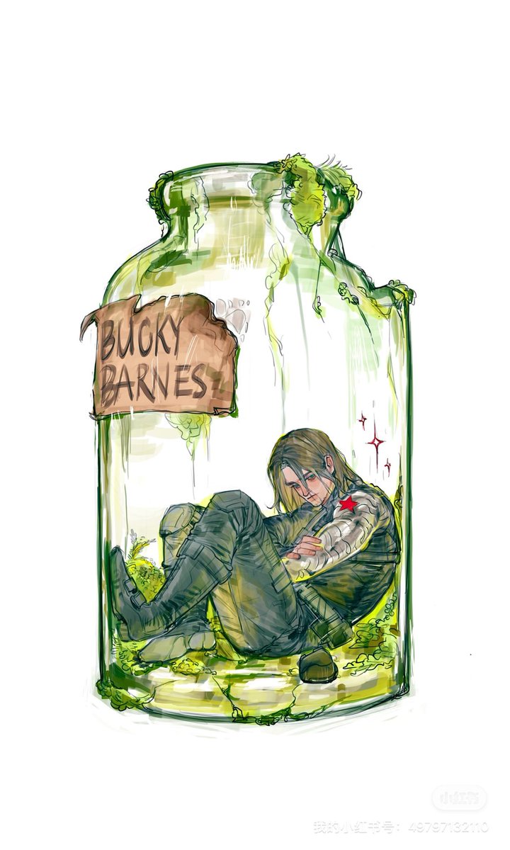 peace
#wintersoldier 
#bucky 
#buckybarnes