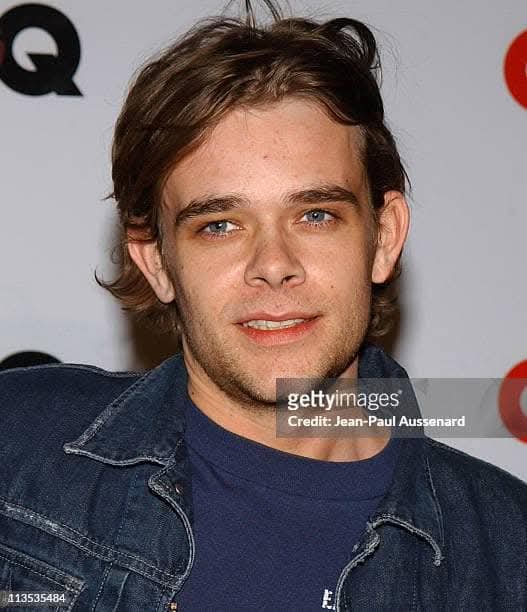 barbaravitali2's tweet photo. Happy Birthday to #NickStahl December 5,1979 #Terminator3 #SinCity #ThinRedLine #TheManWithoutAFace https://t.co/W010GbbEPU