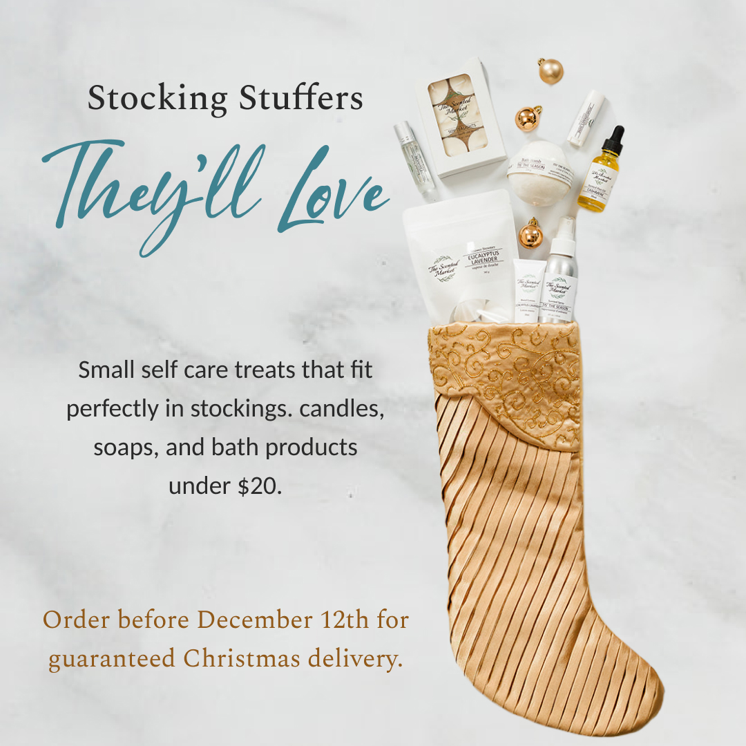 The Scented Market Inc. (@scentedmarket) on Twitter photo 