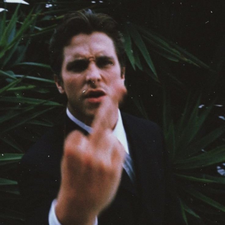 "but what are you going to do if it doesn't work out?"

motherfucker THERE IS NO PLAN B and there DOES NOT NEED TO BE because unlike you, i have understood the FUNDAMENTAL COSMIC FACT that as long as you stick with something, pivot when you fail, learn from your mistakes and