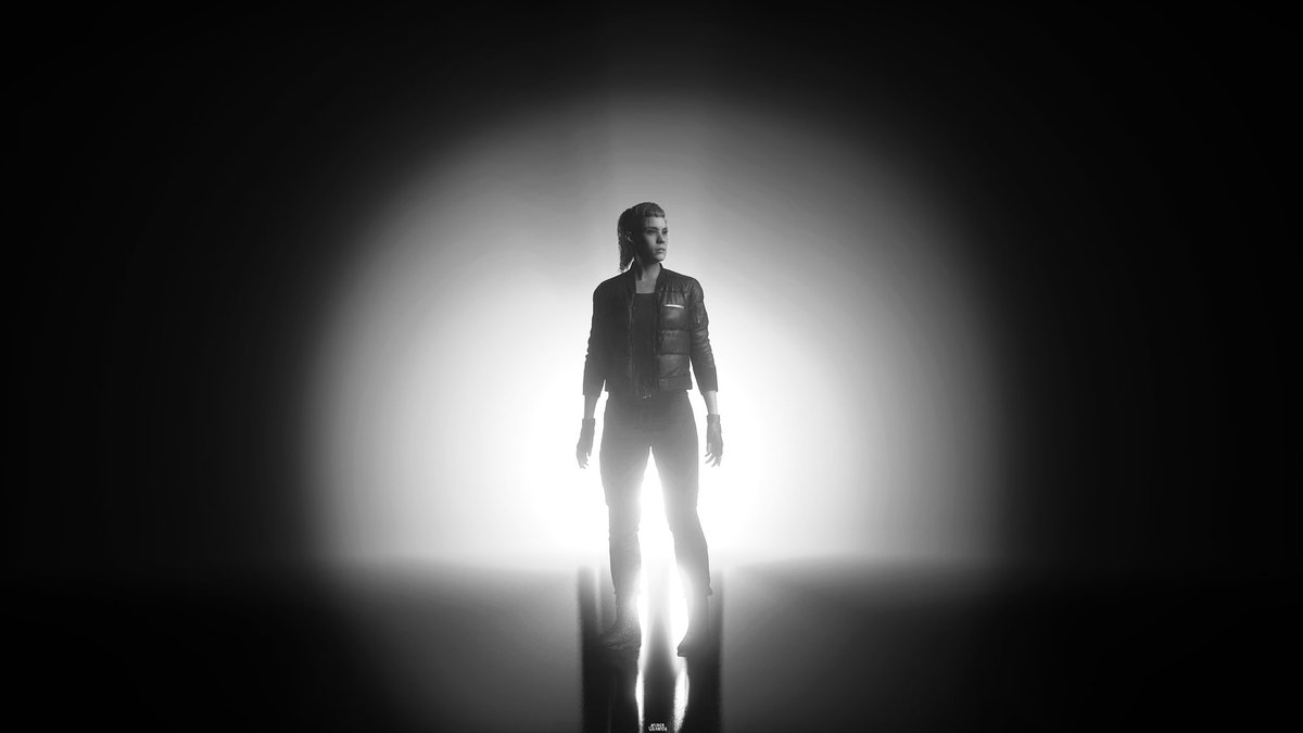 🔻Spotlight Control🔻

#FadenFriday #JesseFaden 
#ControlRemedy
#remedygames

#RMDVP #WIGVP #TheCapturedCollective #ThePhotoMode #VPRT #VPGamers #VGPUnite #VPinBW #VPSAT #VPWorld
#VirtualPhotography