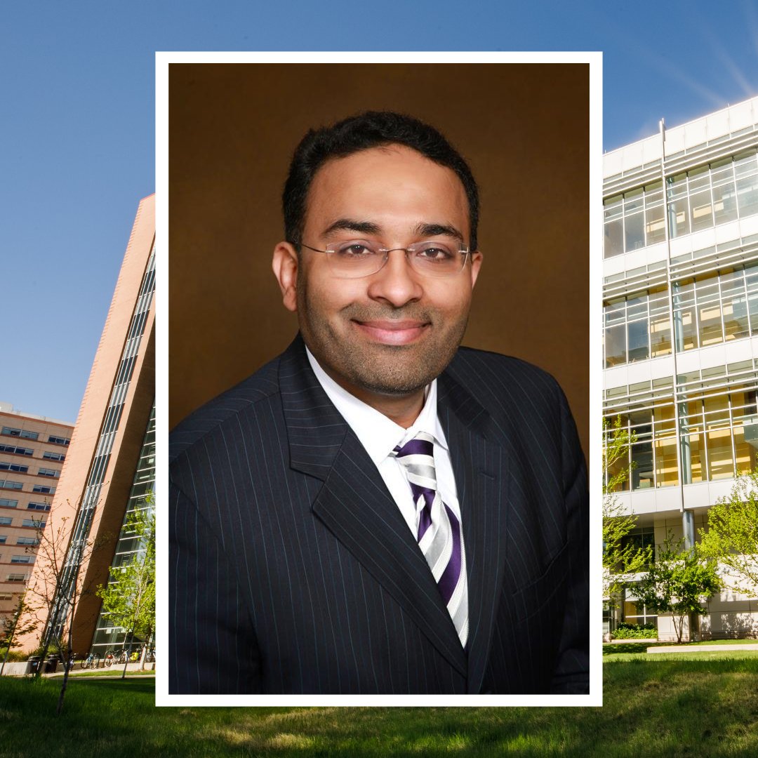 CU Anschutz Department of Surgery tweet media