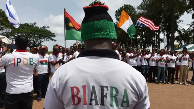 MrTheddus's tweet photo. @CoalBoom @misteranalyzer @fisayosoyombo Proudly Biafra 
#exNigeria https://t.co/B80Rsw8xcm