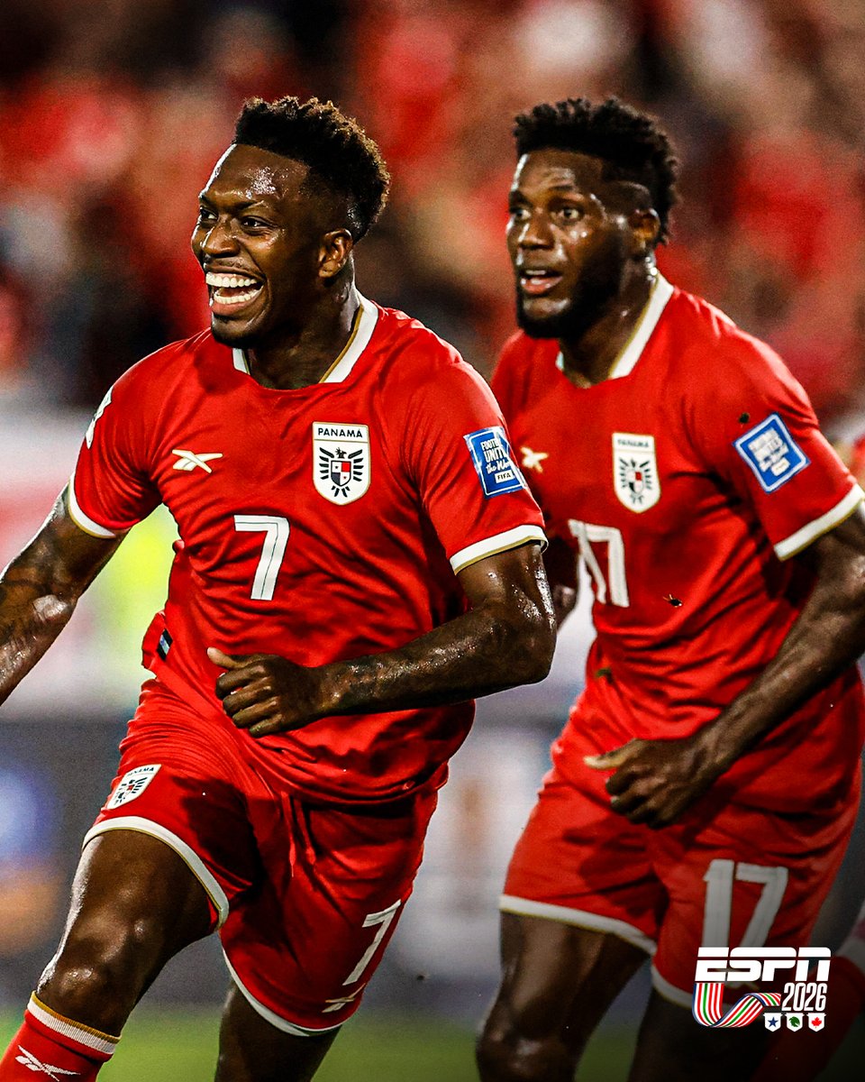 🏆🇵🇦¡PANAMÁ AL GRUPO L! 🇵🇦🏆