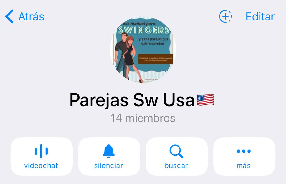 single_Std's tweet photo. Parejitas de NY NJ CT PA Que quieran unirse al grupo son bienvenidas hay dinámicas y cachondeo siempre, ya saben disfrutar de la vida un poco, también pueden unirse parejas de otros estados 
#ParejaSwinguer #parejasreal #parejassw #newyorkcity #newJersey #Connecticut https://t.co/8dmlZYkJYL