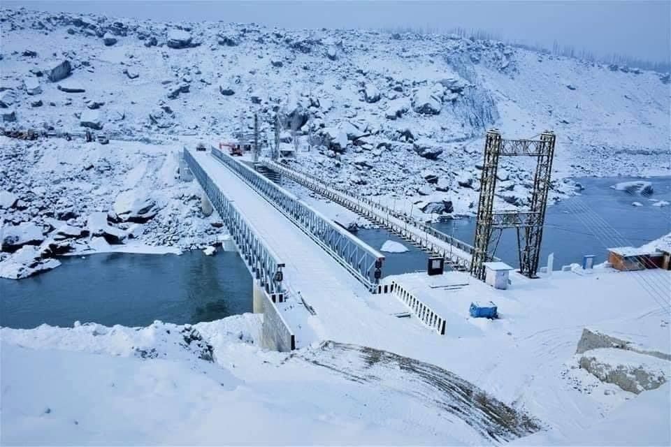 Mabey Bridge tweet media