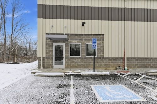 CCC45227's tweet photo. CCC recently completed a new 10,000 SF office/warehouse in Springboro, OH. Your facility should be built to  your business needs, and we do that everytime. Ck out more https://t.co/j4uAqgqvHU #industrialconstruction #generalcontractor #commercialconstruction https://t.co/pQePBpiJnT