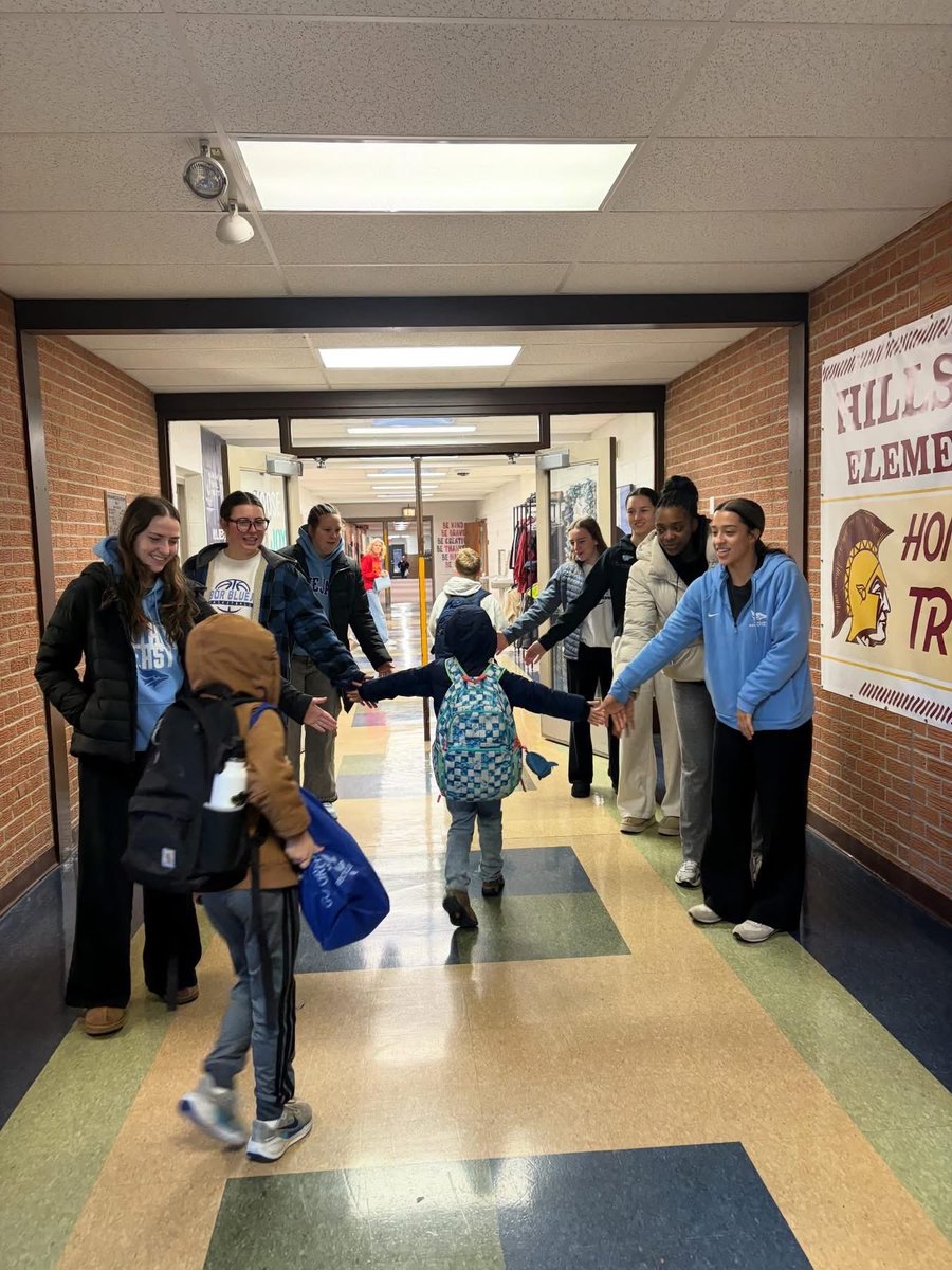 Tabor College Women’s Basketball tweet media
