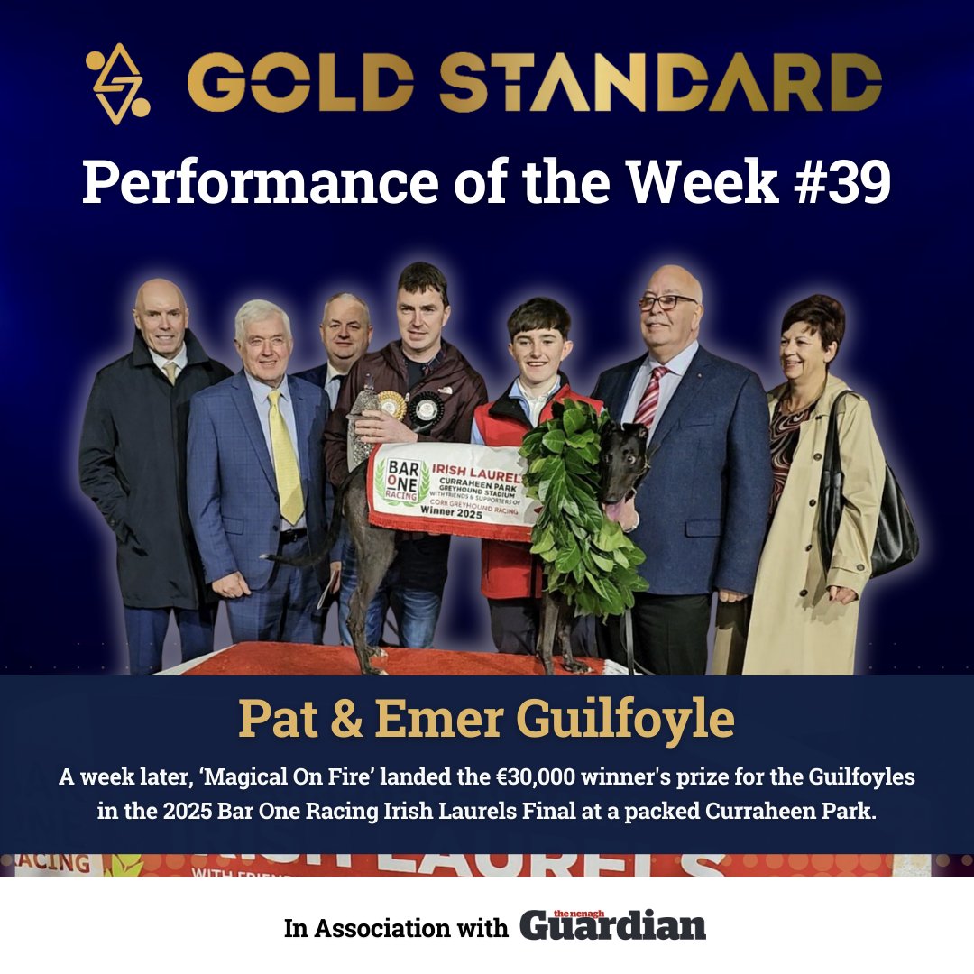 Gold Standard Physio tweet media