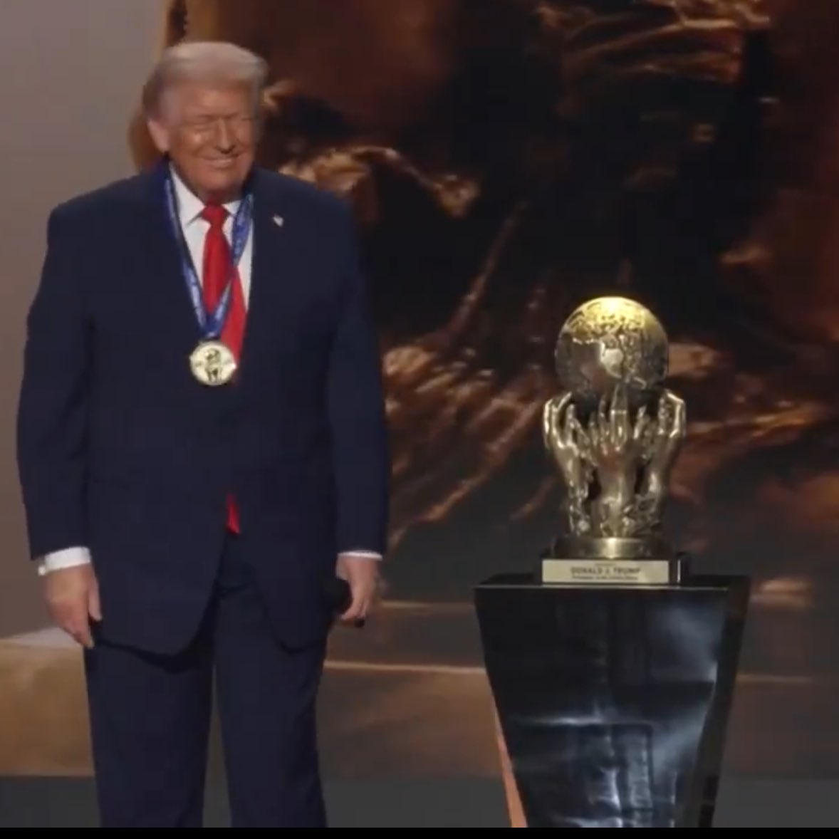 Second Tier podcast tweet media