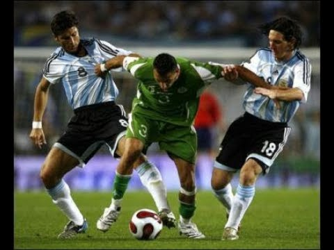 Écartez-vous, nous voilà de retour !