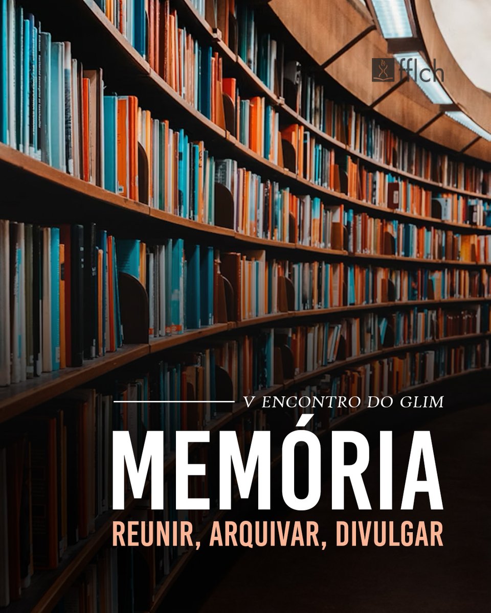 FFLCH USP tweet media