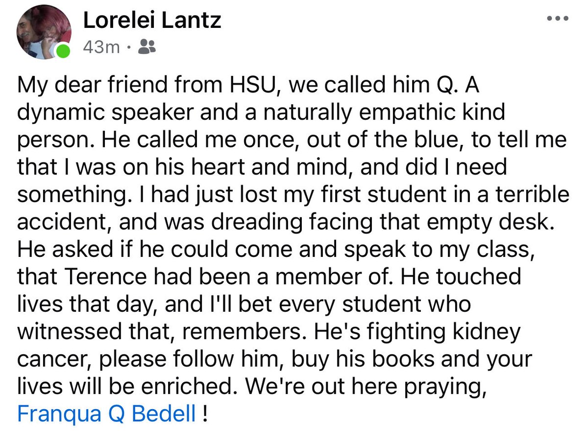 OFF THE BENCH tweet media