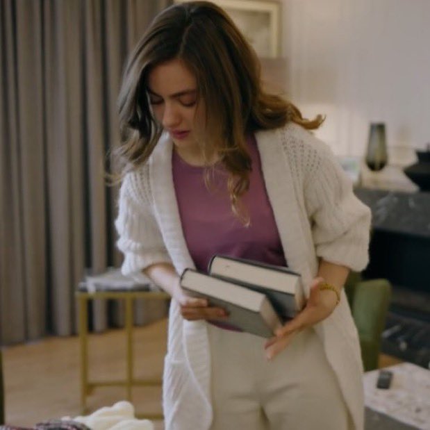 yunanistana geldiği an ona yüklenen güzellik🌸