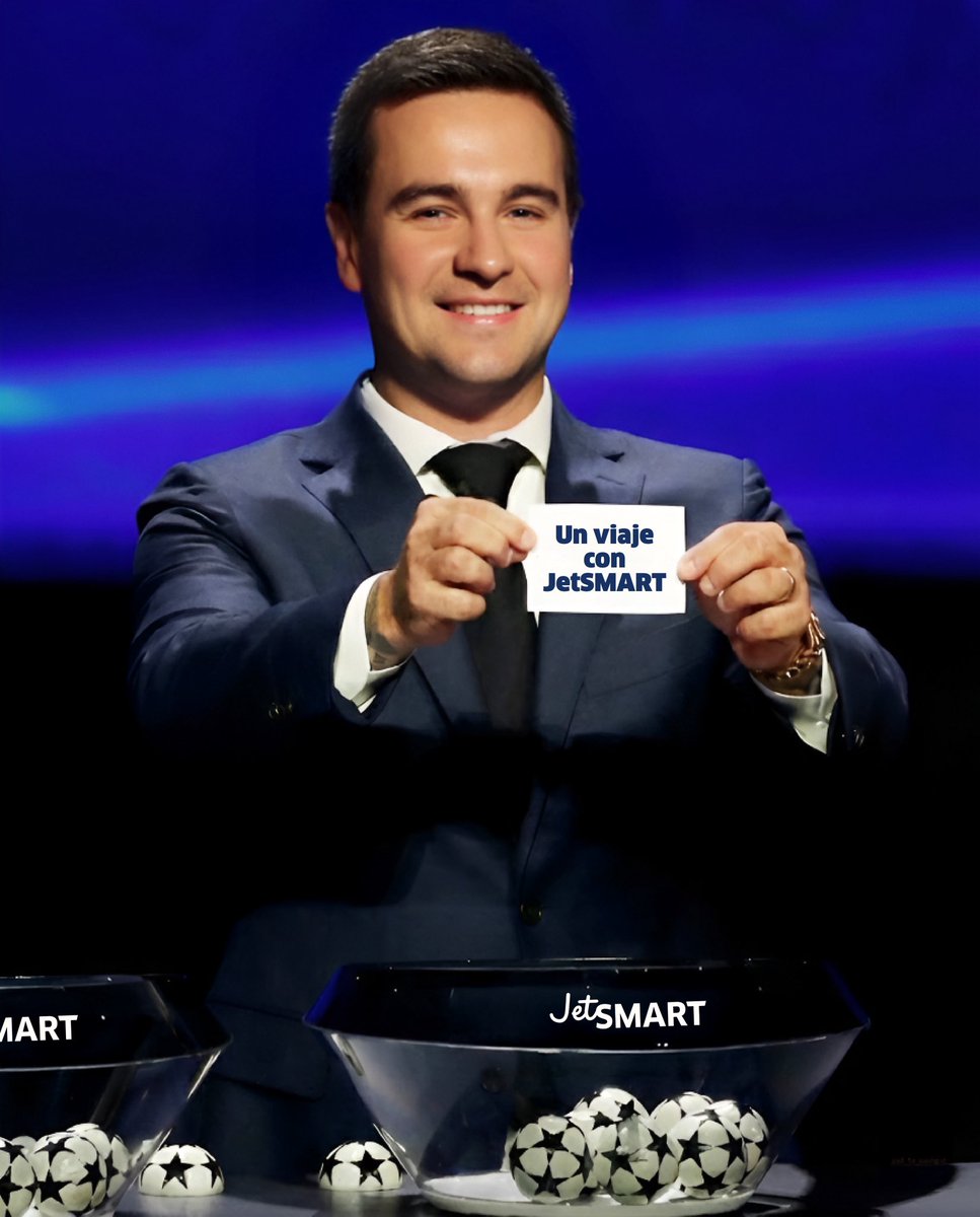 El sorteo que todos queremos 🥰✈️