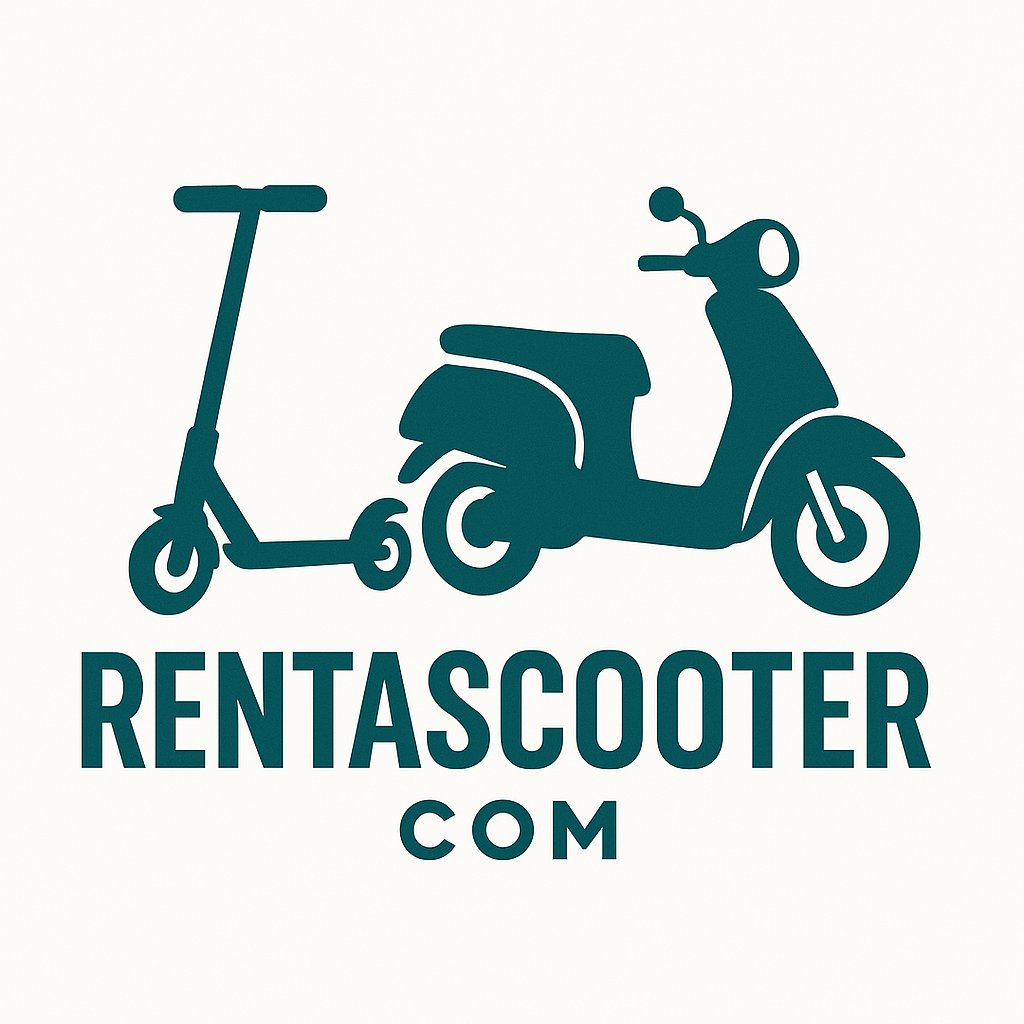 FlippableDomain's tweet image. 📷 Domain Name For Sale! 📷
RentAScooter.com is now available!
📷 Price: $105,000
📷 DM me if you’re interested!