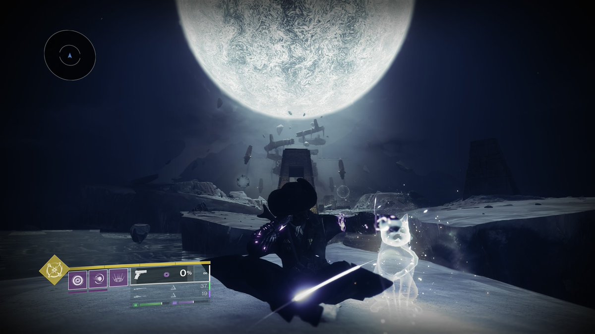 Game has its ups and downs but goddamn is it beautiful