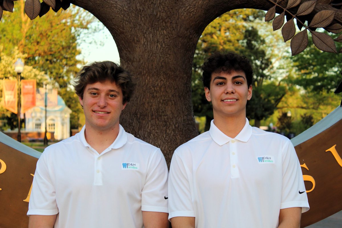 Alpha Epsilon Pi IHQ tweet media