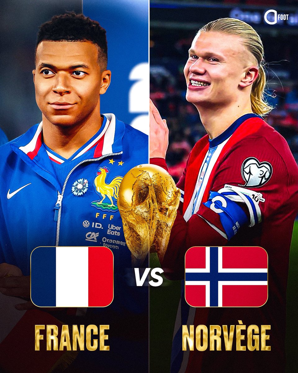 Actu Foot tweet media