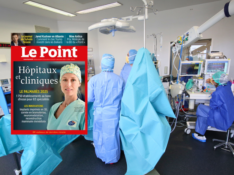 AÉSIO Santé tweet media