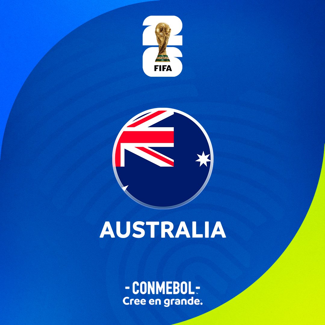 CONMEBOL.com tweet media