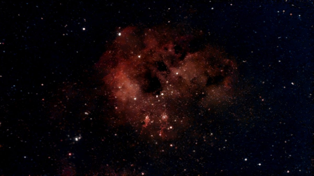 lakazel's tweet photo. Meine lieben Wünschen für Euch zum #ff sind etwas spät, aber besonders herzlich! Auch an alle ein #relaxingWeekend und have a healthy #new_week! 🙏🤗💖😘Tadpole Nebula, #IC410🪄💫 https://t.co/XN0IfuNf6x
