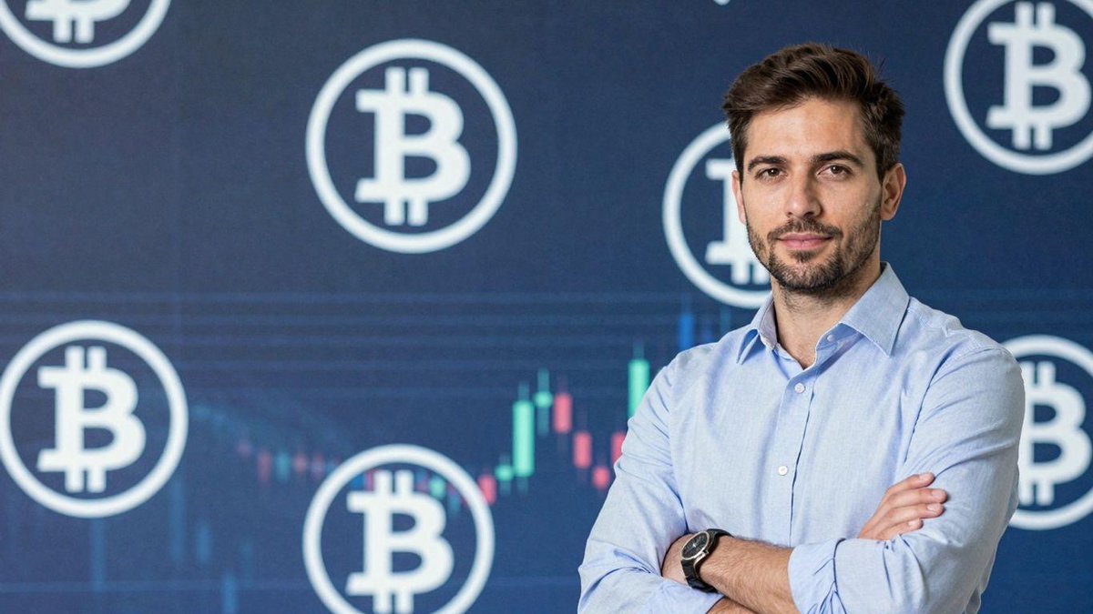 MicroStrategy versichert, dass sie $BTC nicht verkaufen werden.

Hougan hält ein solches Szenario für unwahrscheinlich und verweist auf die finanzielle Stabilität des Unternehmens.

Weiterlesen: blockzhub.io/news/693257b9d…