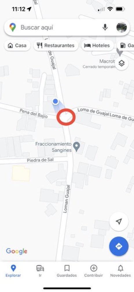 aritatibb's tweet photo. Hoy @MunicipioOaxaca a través de @SOAPA_Oax me dicen que no pueden venir a arreglar un drenaje que no funciona porque está fuera de su zona de trabajo, pero que su dependencia #obraspublicasoaxaca sí puede clausurar una obra en el mismo lugar. Hoy la incompetencia ganó. https://t.co/jwwBZcryGp
