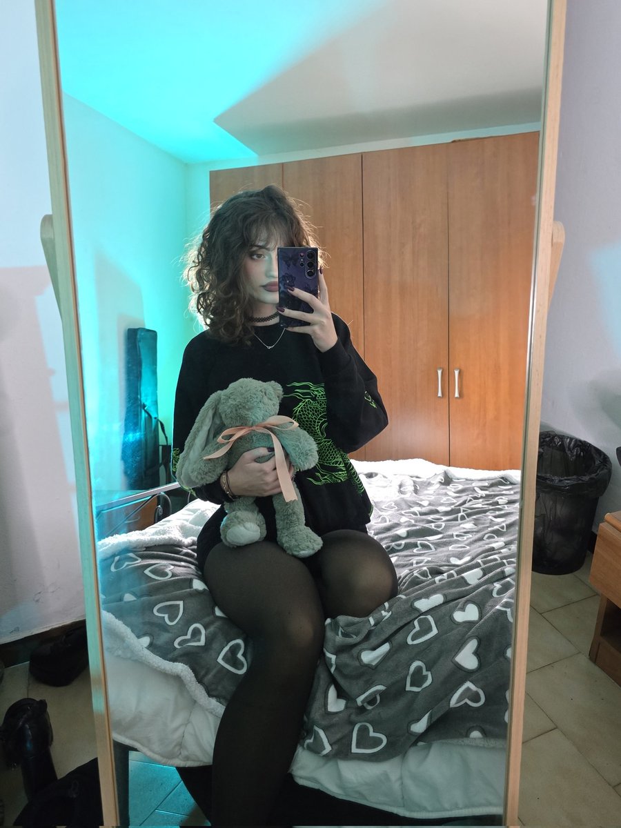 Aicha “Bankotsu” tweet media