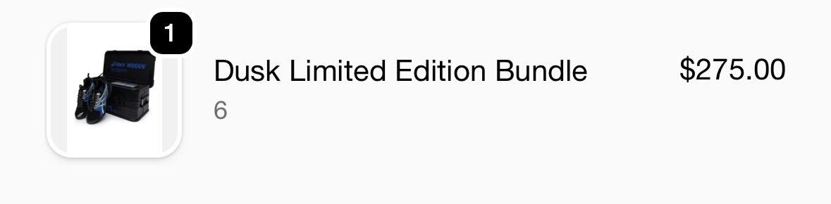 Box acquired 🌒 <a href="/HIDDENPPF/">HIDDEN.NY</a>